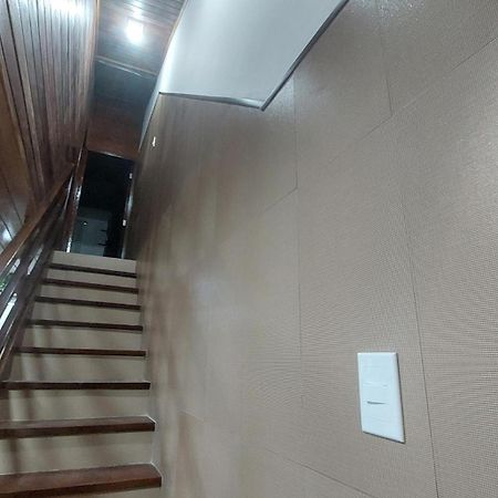Super Duplex - Alto Padrao - Frente Piscinas E Parque Infantil- 02 Vagas De Garagem - Winterville - Gravata - Horarios Flexiveis 외부 사진