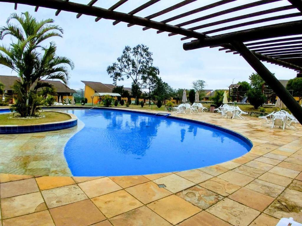 Super Duplex - Alto Padrao - Frente Piscinas E Parque Infantil- 02 Vagas De Garagem - Winterville - Gravata - Horarios Flexiveis 외부 사진