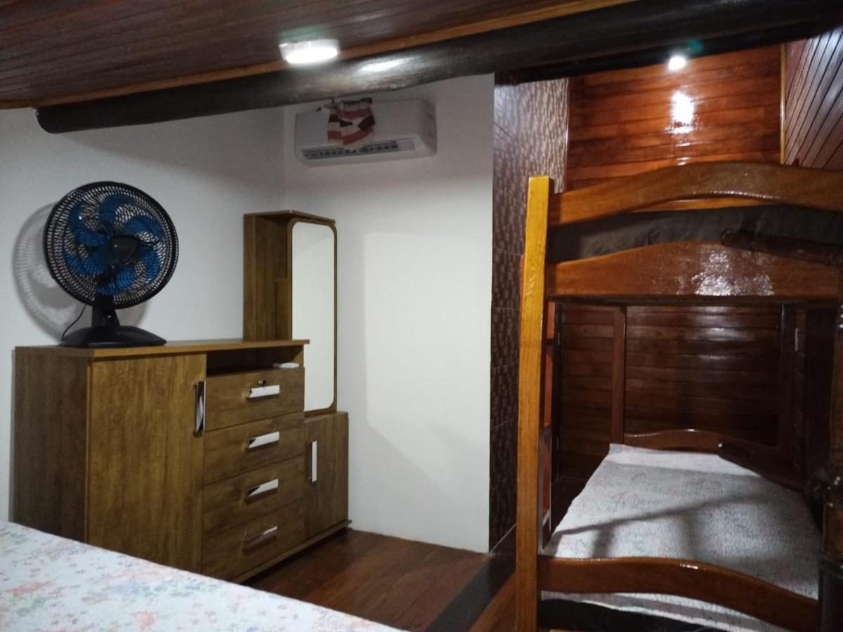 Super Duplex - Alto Padrao - Frente Piscinas E Parque Infantil- 02 Vagas De Garagem - Winterville - Gravata - Horarios Flexiveis 외부 사진