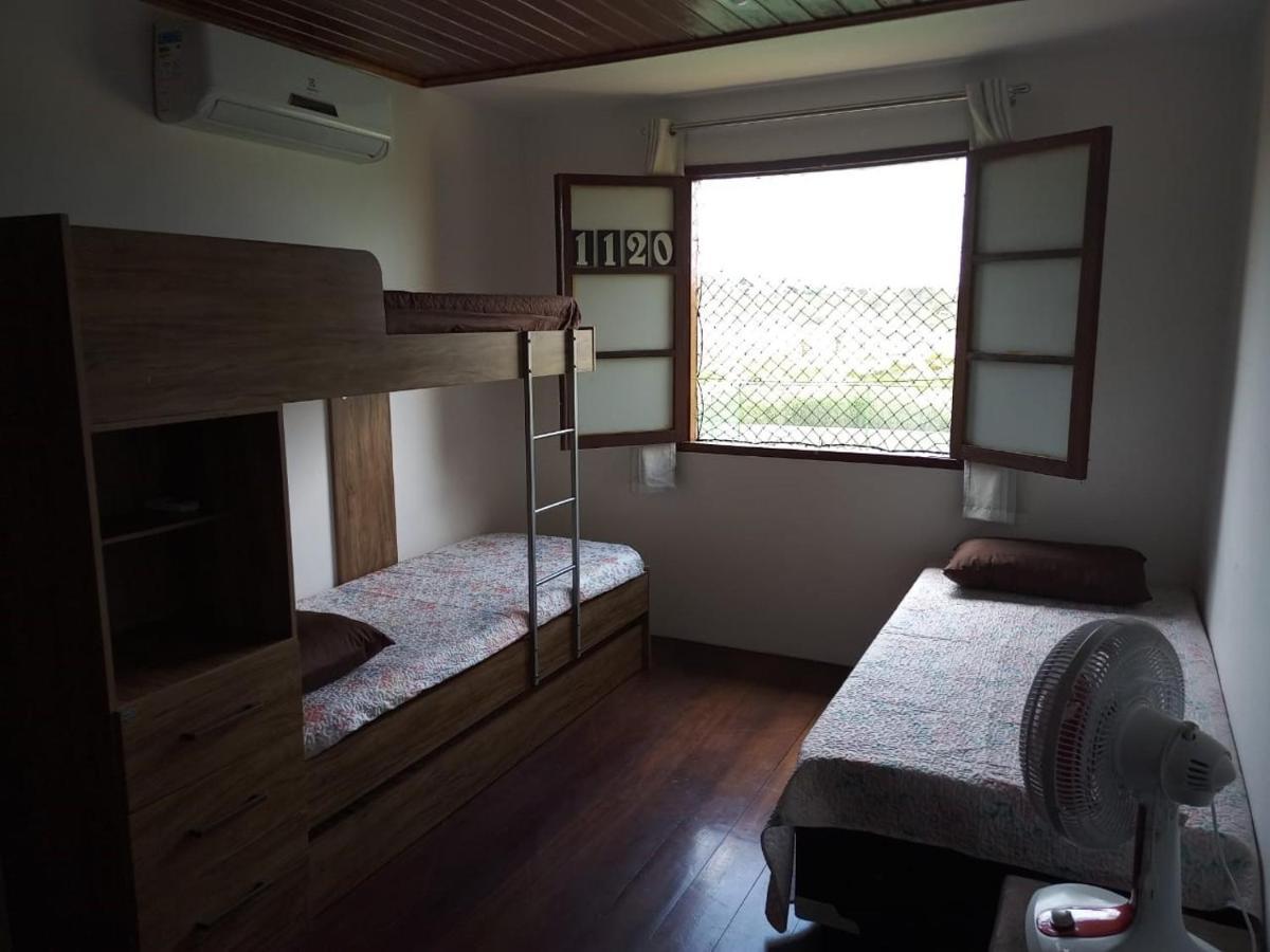 Super Duplex - Alto Padrao - Frente Piscinas E Parque Infantil- 02 Vagas De Garagem - Winterville - Gravata - Horarios Flexiveis 외부 사진