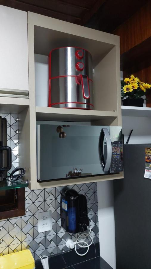 Super Duplex - Alto Padrao - Frente Piscinas E Parque Infantil- 02 Vagas De Garagem - Winterville - Gravata - Horarios Flexiveis 외부 사진