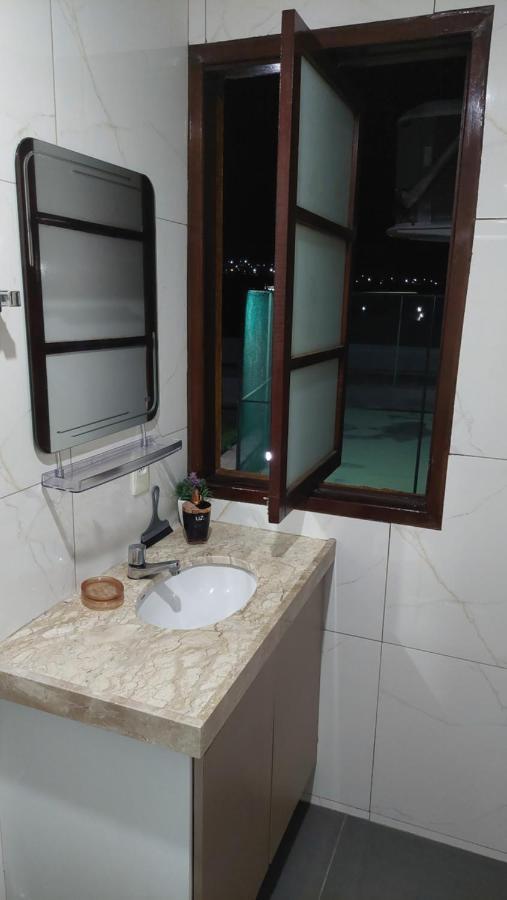 Super Duplex - Alto Padrao - Frente Piscinas E Parque Infantil- 02 Vagas De Garagem - Winterville - Gravata - Horarios Flexiveis 외부 사진