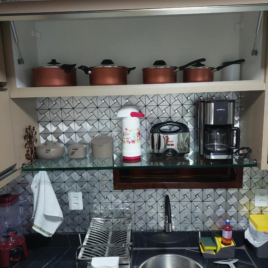 Super Duplex - Alto Padrao - Frente Piscinas E Parque Infantil- 02 Vagas De Garagem - Winterville - Gravata - Horarios Flexiveis 외부 사진
