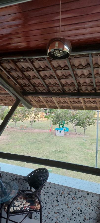 Super Duplex - Alto Padrao - Frente Piscinas E Parque Infantil- 02 Vagas De Garagem - Winterville - Gravata - Horarios Flexiveis 외부 사진