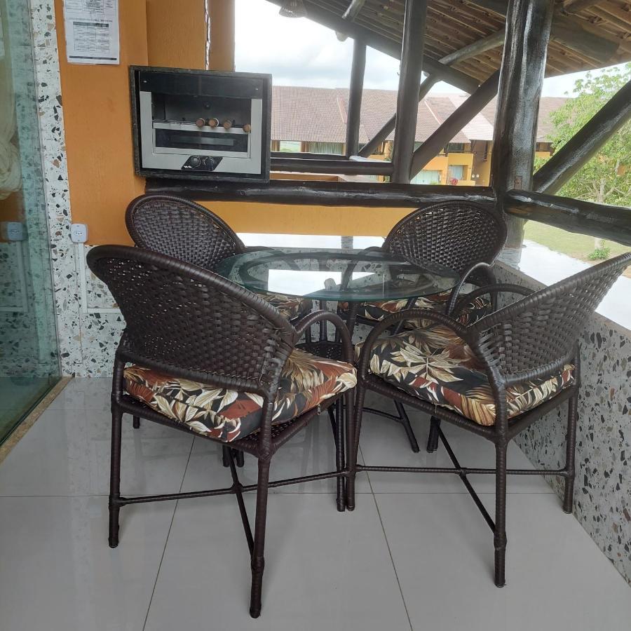 Super Duplex - Alto Padrao - Frente Piscinas E Parque Infantil- 02 Vagas De Garagem - Winterville - Gravata - Horarios Flexiveis 외부 사진