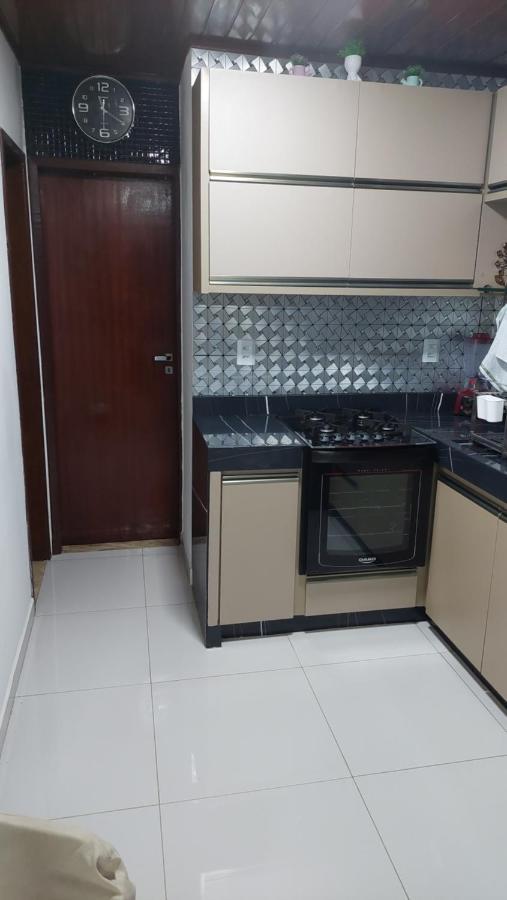 Super Duplex - Alto Padrao - Frente Piscinas E Parque Infantil- 02 Vagas De Garagem - Winterville - Gravata - Horarios Flexiveis 외부 사진
