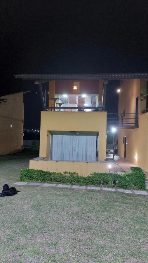 Super Duplex - Alto Padrao - Frente Piscinas E Parque Infantil- 02 Vagas De Garagem - Winterville - Gravata - Horarios Flexiveis 외부 사진