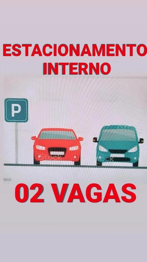 Super Duplex - Alto Padrao - Frente Piscinas E Parque Infantil- 02 Vagas De Garagem - Winterville - Gravata - Horarios Flexiveis 외부 사진