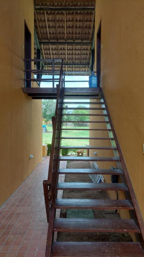 Super Duplex - Alto Padrao - Frente Piscinas E Parque Infantil- 02 Vagas De Garagem - Winterville - Gravata - Horarios Flexiveis 외부 사진