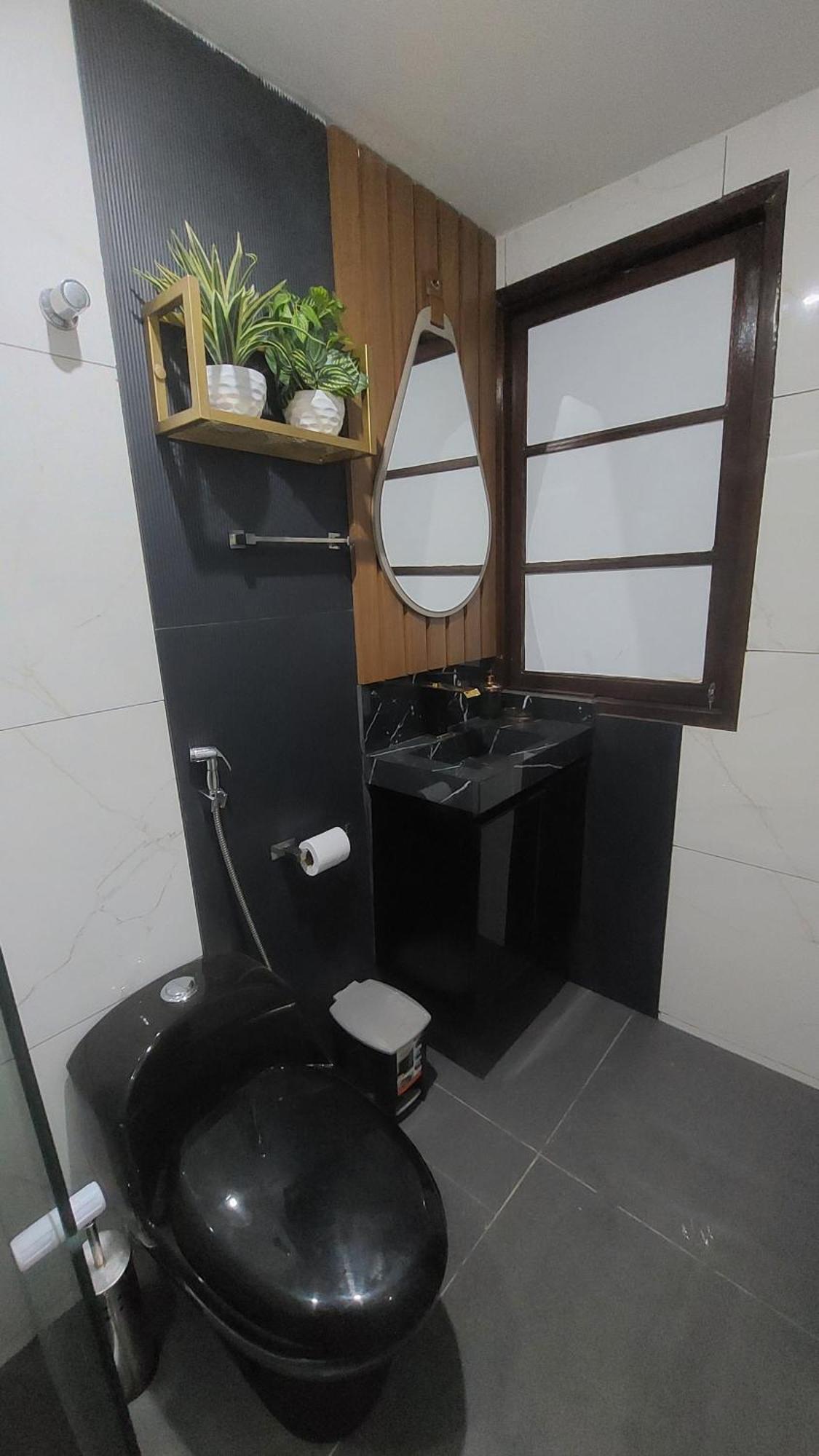Super Duplex - Alto Padrao - Frente Piscinas E Parque Infantil- 02 Vagas De Garagem - Winterville - Gravata - Horarios Flexiveis 외부 사진